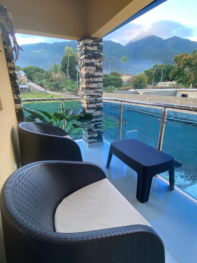 Villa La Grande Jarabacoa Exterior photo